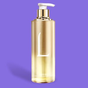 Refreshing Oil-Control Shampoo for Oily Scalp – Deep Cleansing Scalp Care 350ML