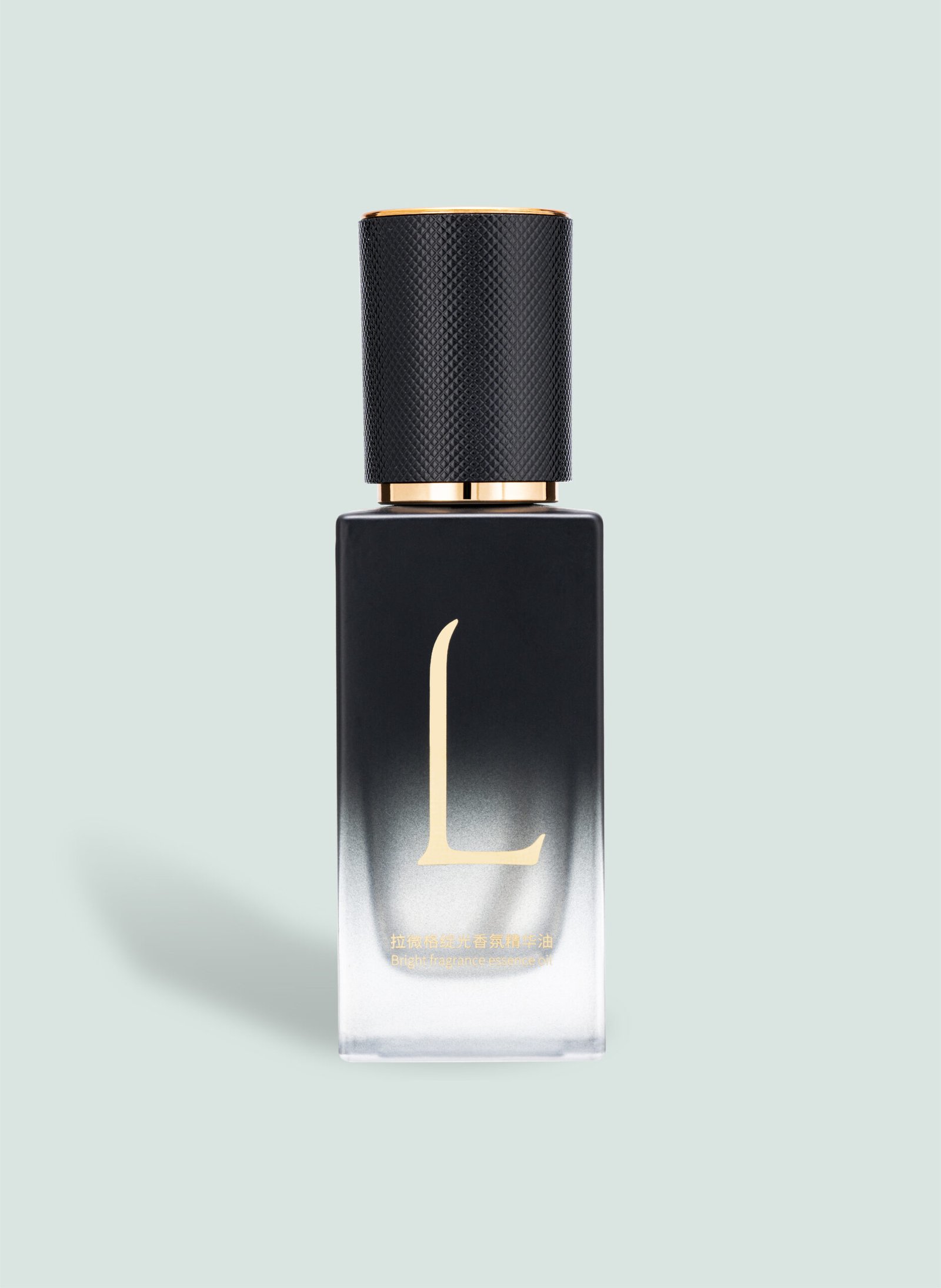 Larvuog Radiant Fragrance Hair Essence Oil for Shine & Smoothness – 40ml