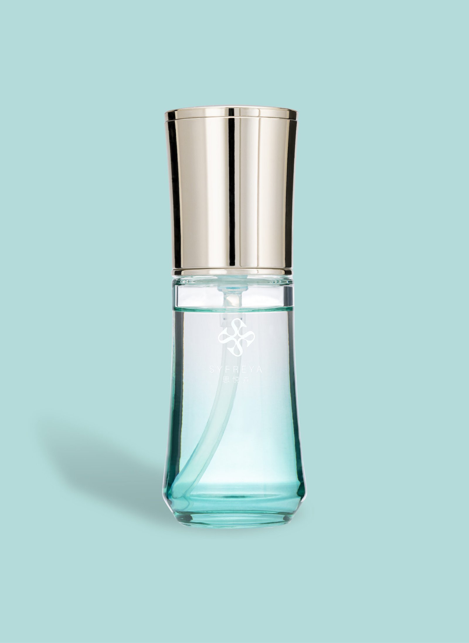 Silk Renewal Hair Serum for Smooth Hair – Lightweight Repair Essence 35ML