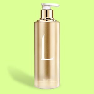 Gentle & Flowing Shampoo for Daily Use – Soft Cleansing Care 350ML