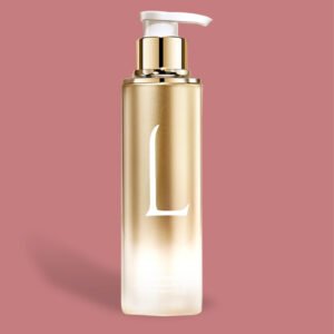 Multi-Effect Moisturizing Hair Serum for Dry Hair – Smooth Repair Lotion 170ML