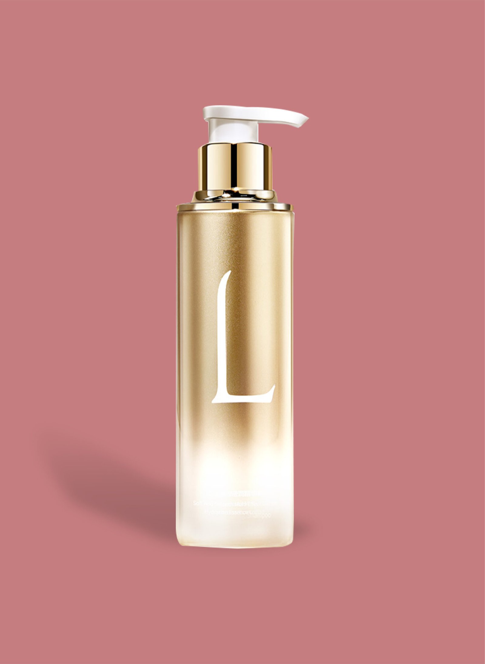 Multi-Effect Moisturizing Hair Serum for Dry Hair – Smooth Repair Lotion 170ML