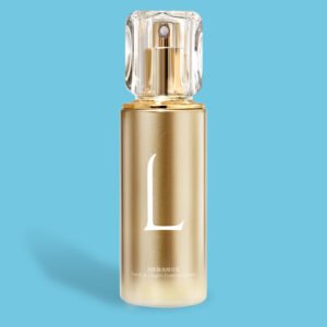 Fresh & Flowing Hair Serum for Lightweight Smoothness – Daily Essence Lotion 120ML