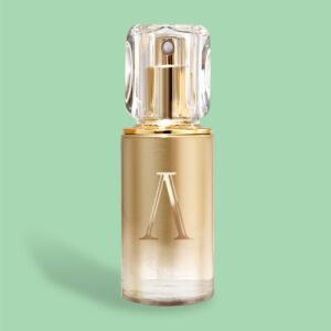 Larvuog Luxurious Revitalizing Hair Essential Oil for Deep Nourishment – 45ml