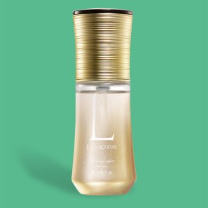 Silk Renewal Hair Serum for Frizz Control – Smooth & Shiny Finish