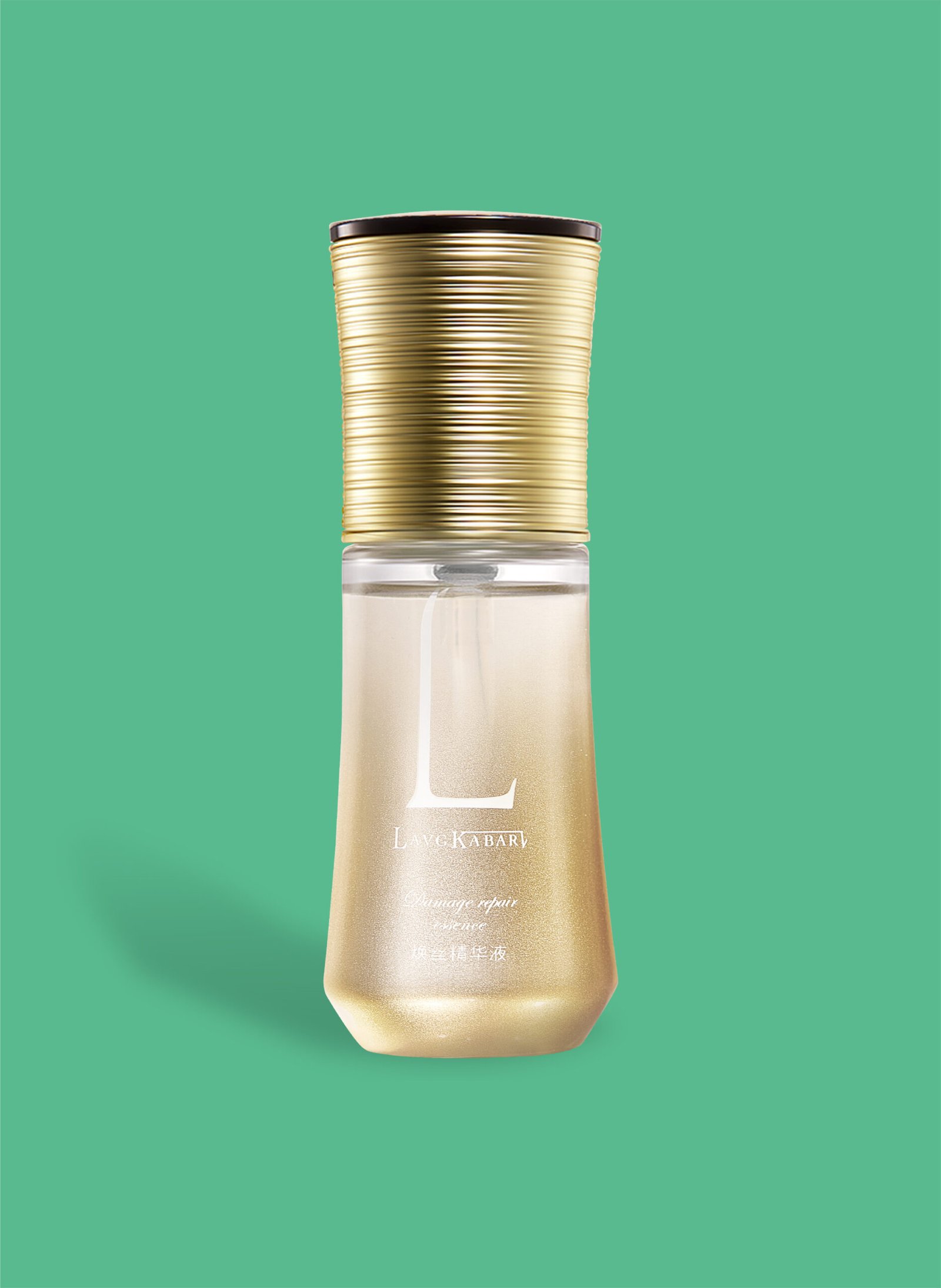 Silk Renewal Hair Serum for Frizz Control – Smooth & Shiny Finish