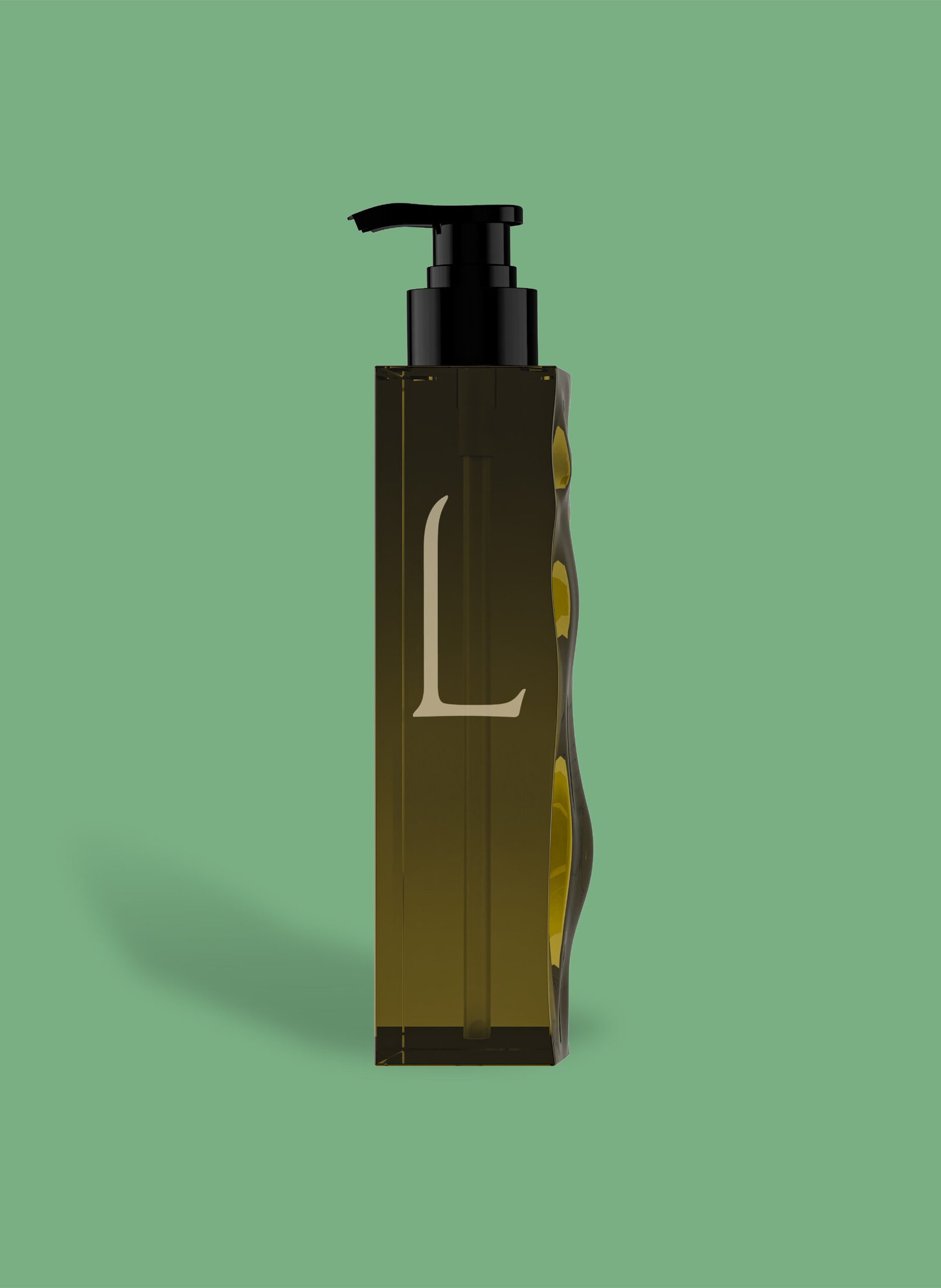 Black Truffle Volumizing Shampoo for Oily Hair – Oil Control Scalp Cleanse 280ML